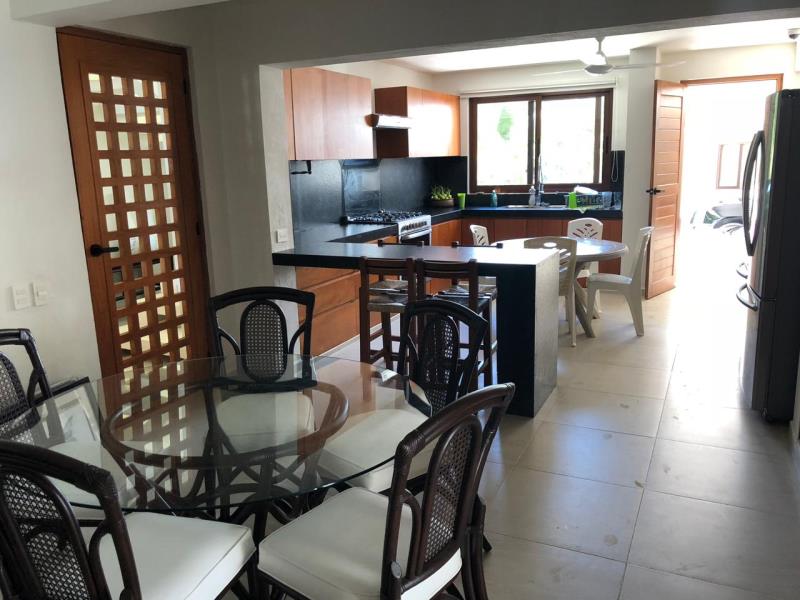 Casa en Renta en Chicxulub Puerto Progreso Yucatan 8