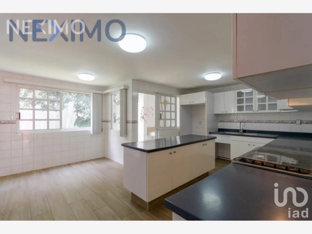 Casa en Renta en Ciudad Satelite Naucalpan de Juarez Edo Mex 1