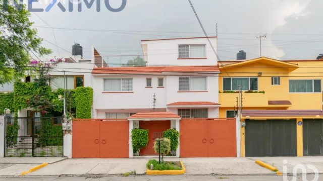 Casa en Renta en Ciudad Satelite Naucalpan de Juarez Edo Mex 2
