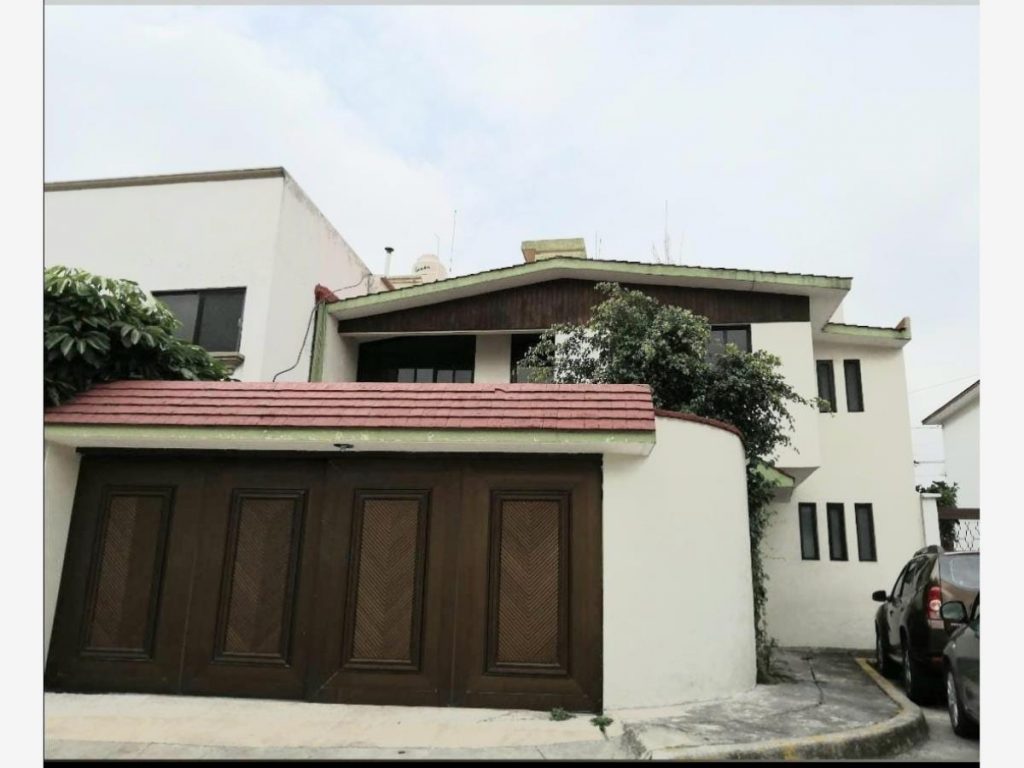 Casa en Renta en Ciudad Satelite Naucalpan de Juarez EdoMex 1