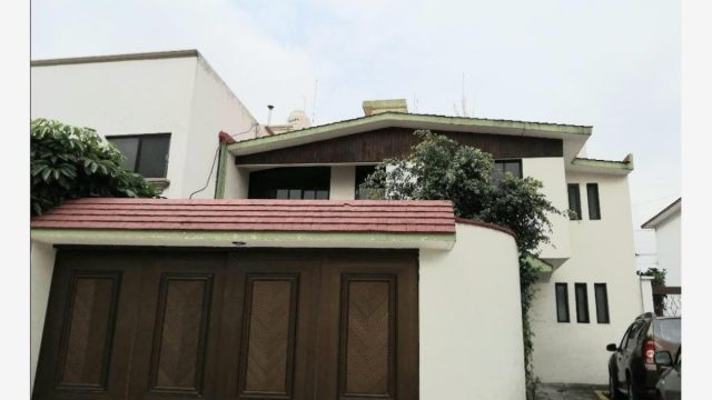 Casa en Renta en Ciudad Satelite Naucalpan de Juarez EdoMex 1