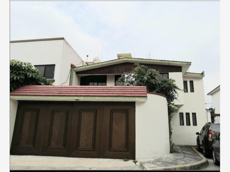 Casa en Renta en Ciudad Satelite Naucalpan de Juarez EdoMex