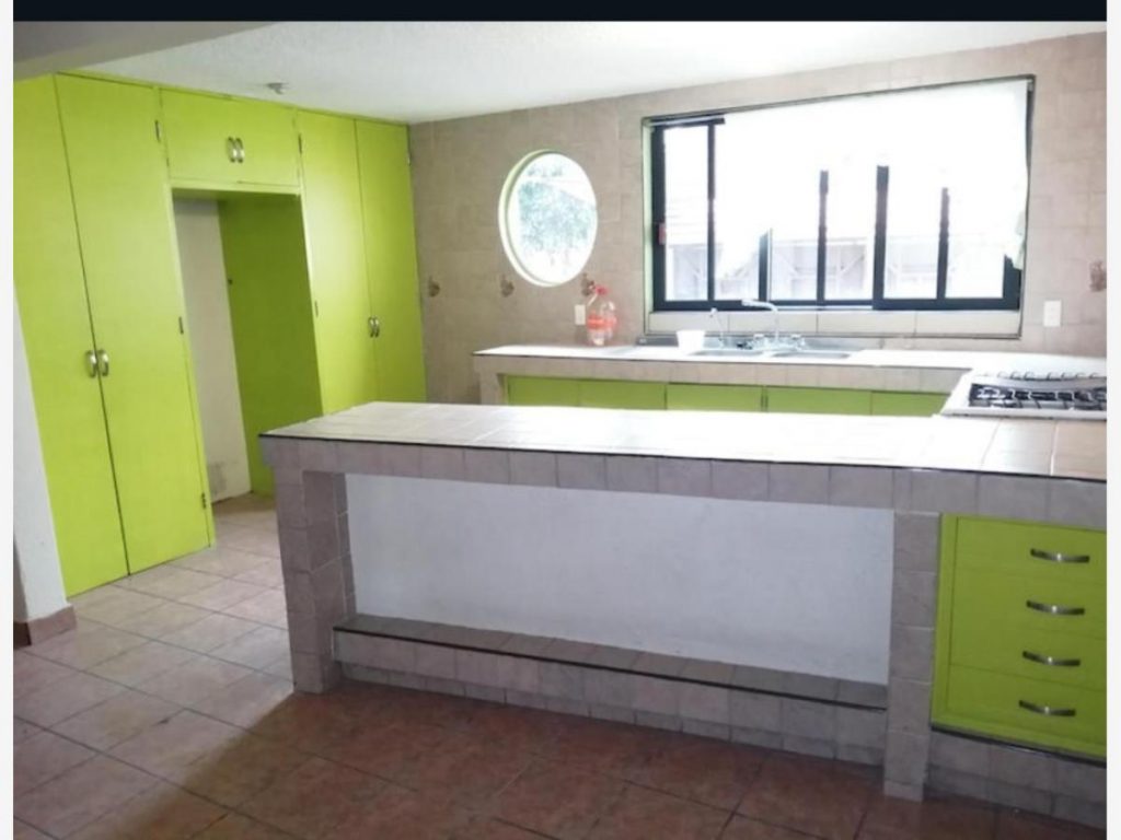 Casa en Renta en Ciudad Satelite Naucalpan de Juarez EdoMex 3