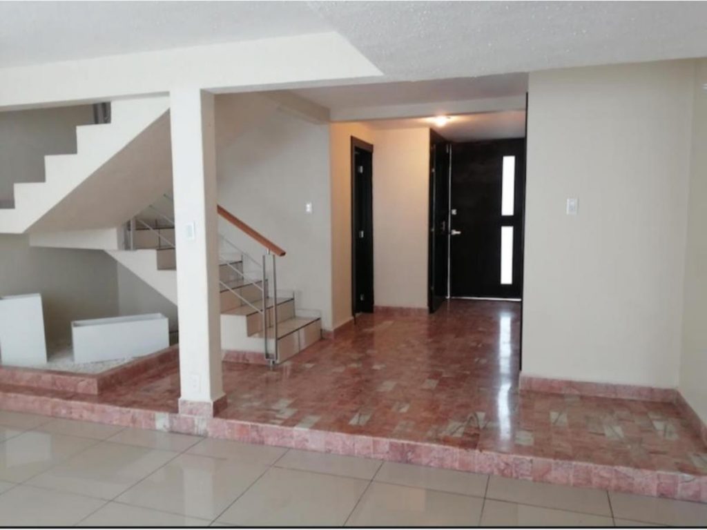 Casa en Renta en Ciudad Satelite Naucalpan de Juarez EdoMex 4