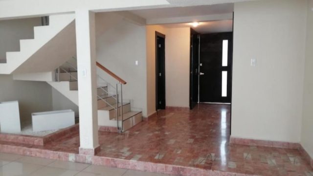 Casa en Renta en Ciudad Satelite Naucalpan de Juarez EdoMex 4