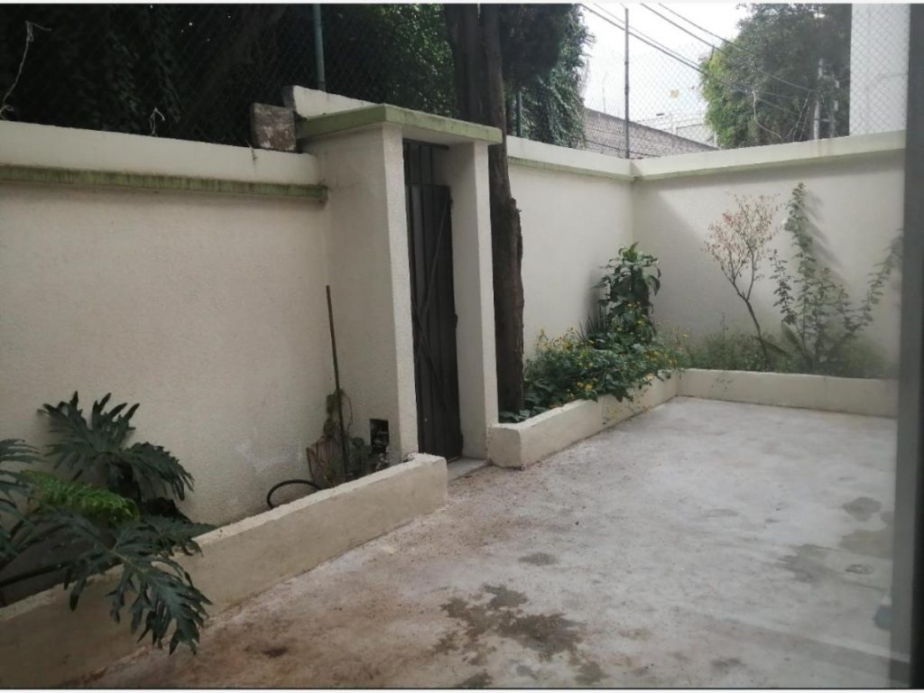 Casa en Renta en Ciudad Satelite Naucalpan de Juarez EdoMex 5