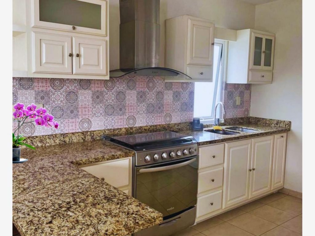 Casa en Renta en El Encanto Mazatlan Sinaloa 1