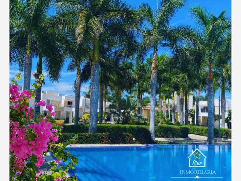 Casa en Renta en El Encanto Mazatlan Sinaloa