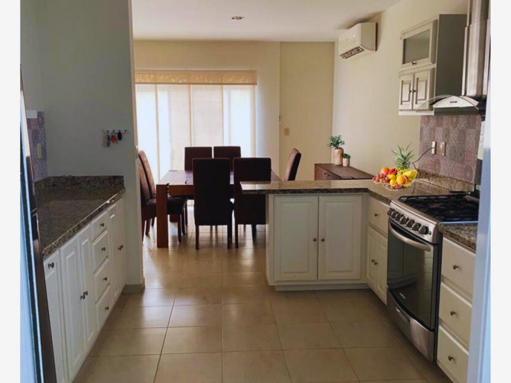 Casa en Renta en El Encanto Mazatlan Sinaloa 4