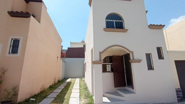 Casa en Renta en Jardines de La Mision Tijuana Baja California 1