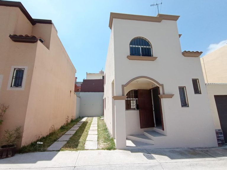 Casa en Renta en Jardines de La Misión Tijuana Baja California