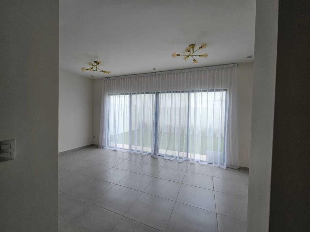 Casa en Renta en Porto Cumbres Garcia Nuevo Leon 4