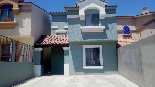 Casa en Renta en Quinta Versalles Tijuana Baja California 2