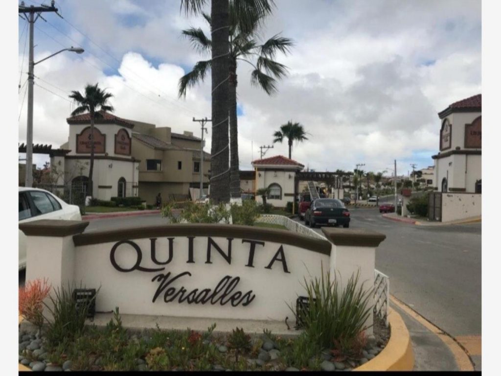Casa en Renta en Quinta Versalles Tijuana Baja California 3