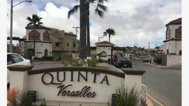 Casa en Renta en Quinta Versalles Tijuana Baja California 3