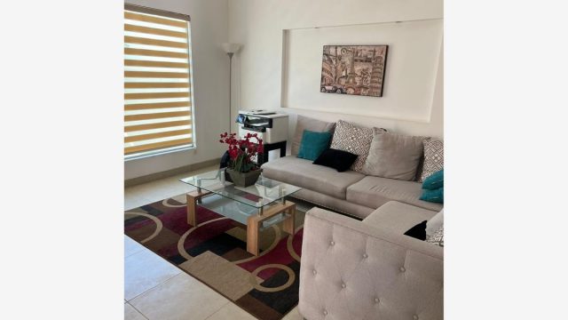 Casa en Renta en Residencial Palma Real Torreon Coahuila de Zaragoza 1