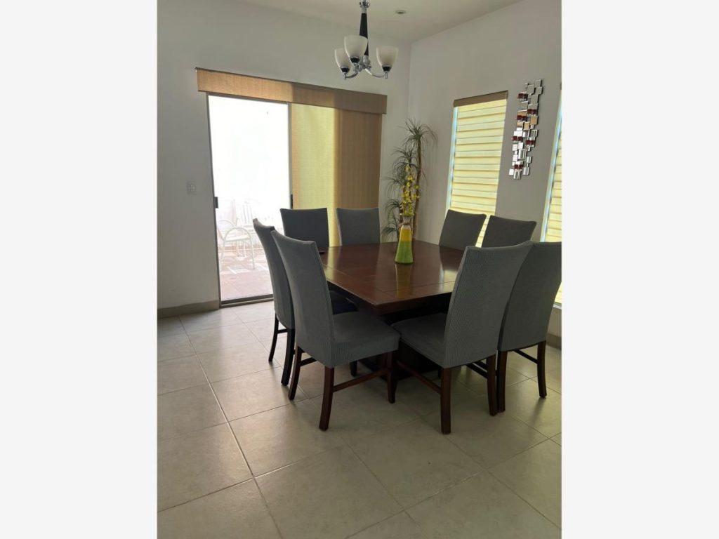 Casa en Renta en Residencial Palma Real Torreon Coahuila de Zaragoza 2