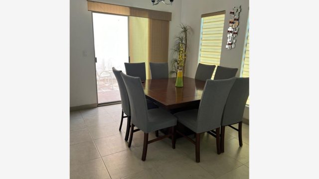 Casa en Renta en Residencial Palma Real Torreon Coahuila de Zaragoza 2