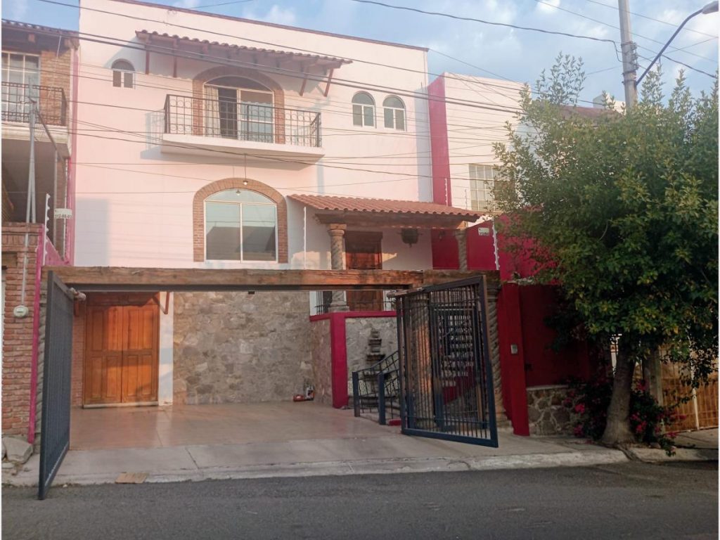 Casa en Renta en Tejeda Corregidora Queretaro 2