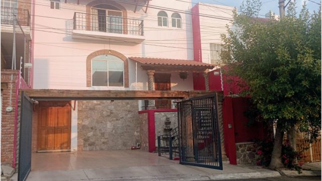 Casa en Renta en Tejeda Corregidora Queretaro 2