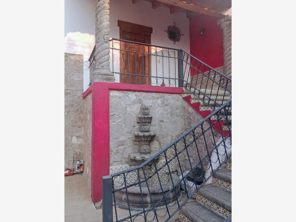 Casa en Renta en Tejeda Corregidora Queretaro 3