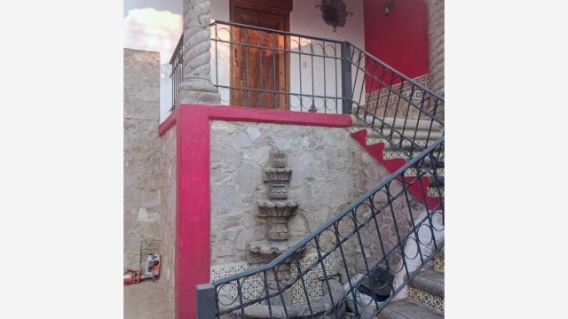 Casa en Renta en Tejeda Corregidora Queretaro 3