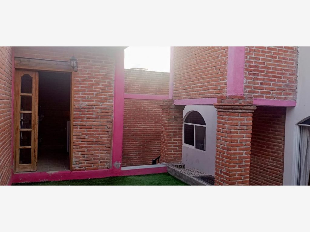 Casa en Renta en Tejeda Corregidora Queretaro 4