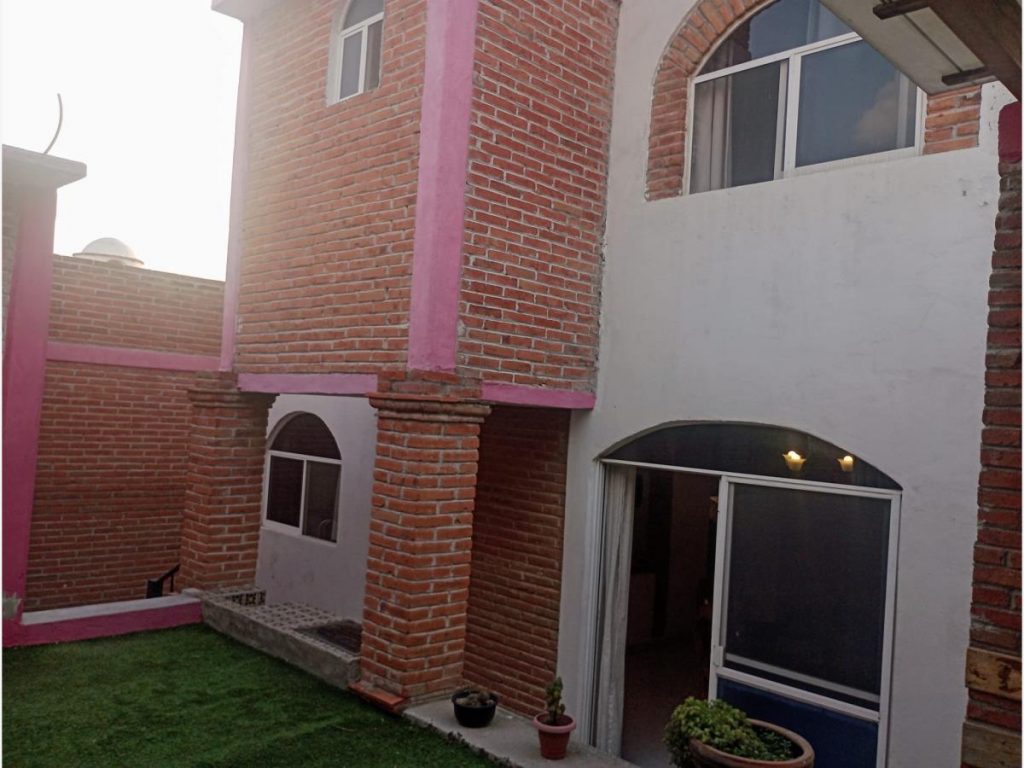 Casa en Renta en Tejeda Corregidora Queretaro 5
