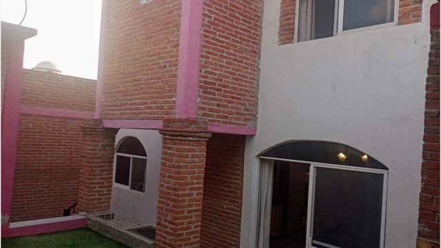 Casa en Renta en Tejeda Corregidora Queretaro 5