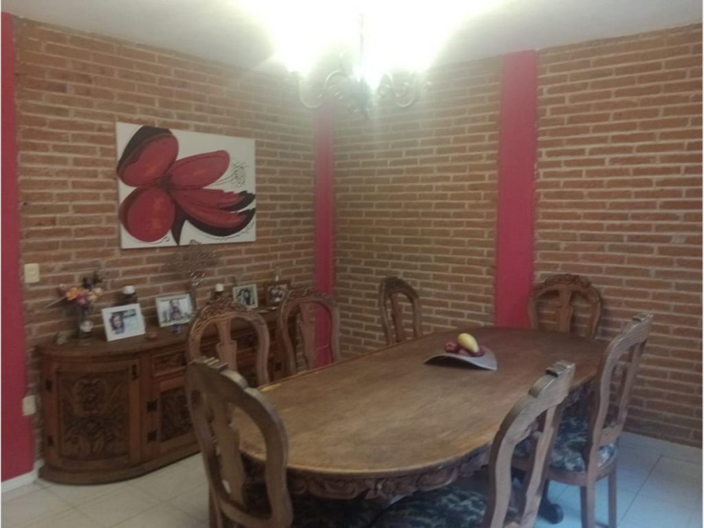 Casa en Renta en Tejeda Corregidora Queretaro 7