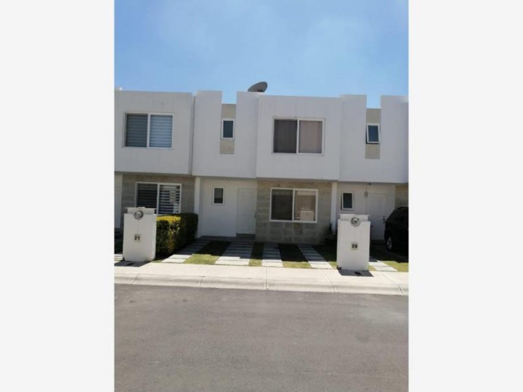 Casa en Renta en Tres Cantos Residencial Queretaro Queretaro 2