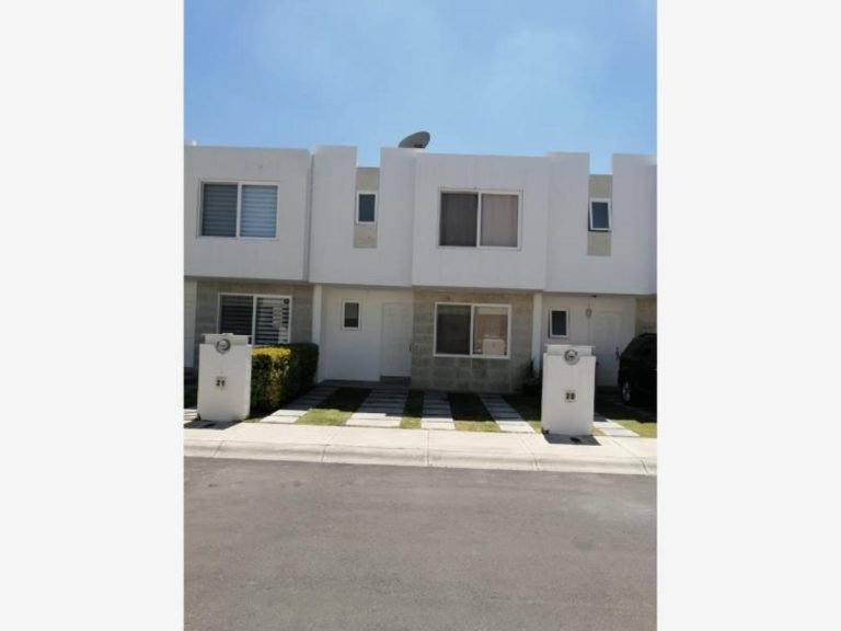 Casa en Renta en Tres Cantos Residencial Queretaro Queretaro