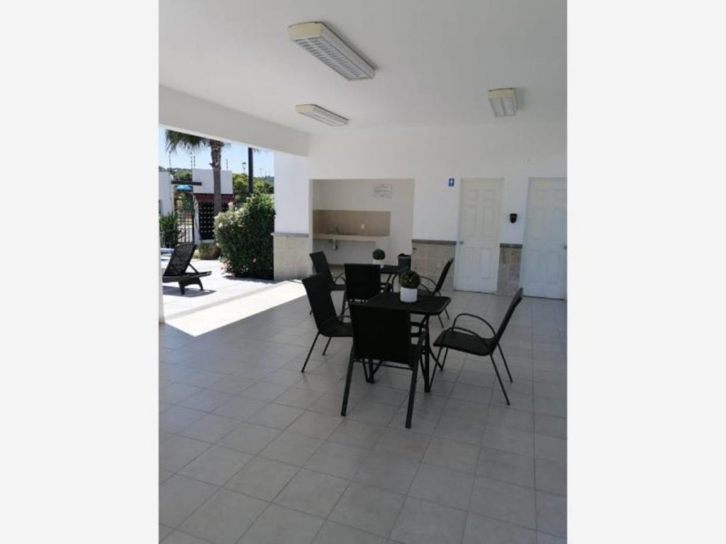 Casa en Renta en Tres Cantos Residencial Queretaro Queretaro 3