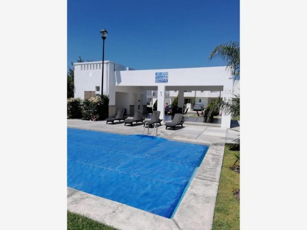 Casa en Renta en Tres Cantos Residencial Queretaro Queretaro 4