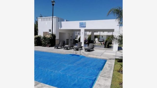 Casa en Renta en Tres Cantos Residencial Queretaro Queretaro 4