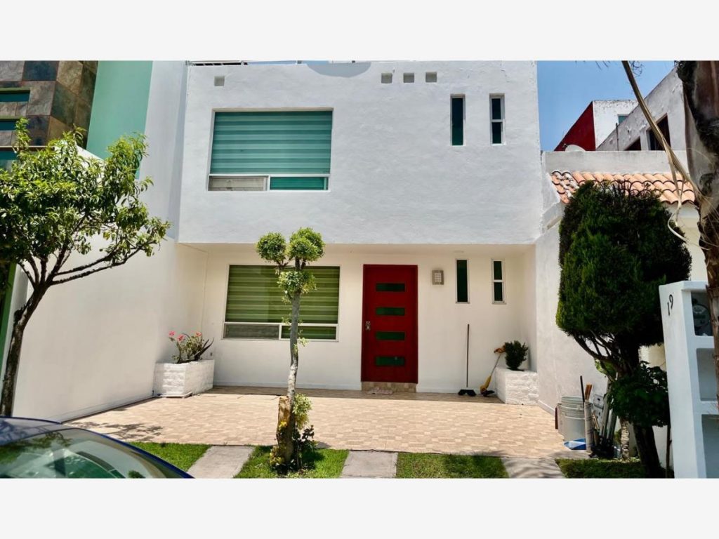 Casa en Renta en Tres Cruces Puebla Puebla 2