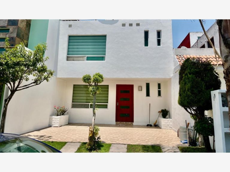 Casa en Renta en Tres Cruces Puebla Puebla
