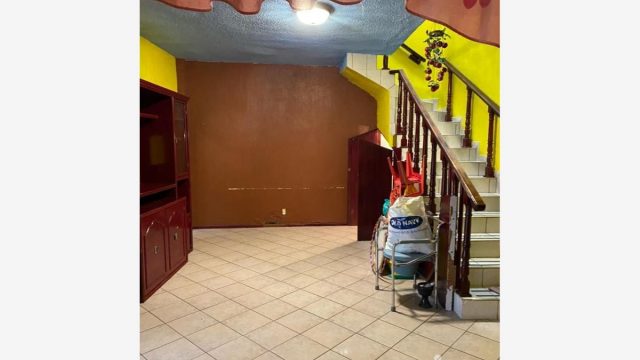 Casa en San Francisco Xicaltongo Iztacalco CDMX 2