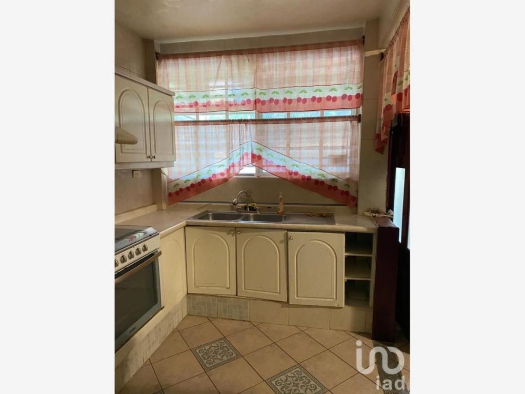 Casa en San Francisco Xicaltongo Iztacalco CDMX 3