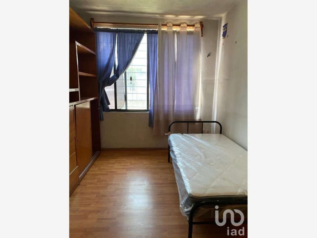 Casa en San Francisco Xicaltongo Iztacalco CDMX 4