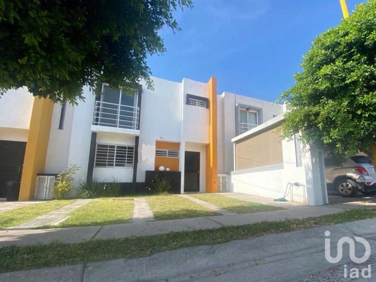 Casa en San José de Pozo Bravo Aguascalientes