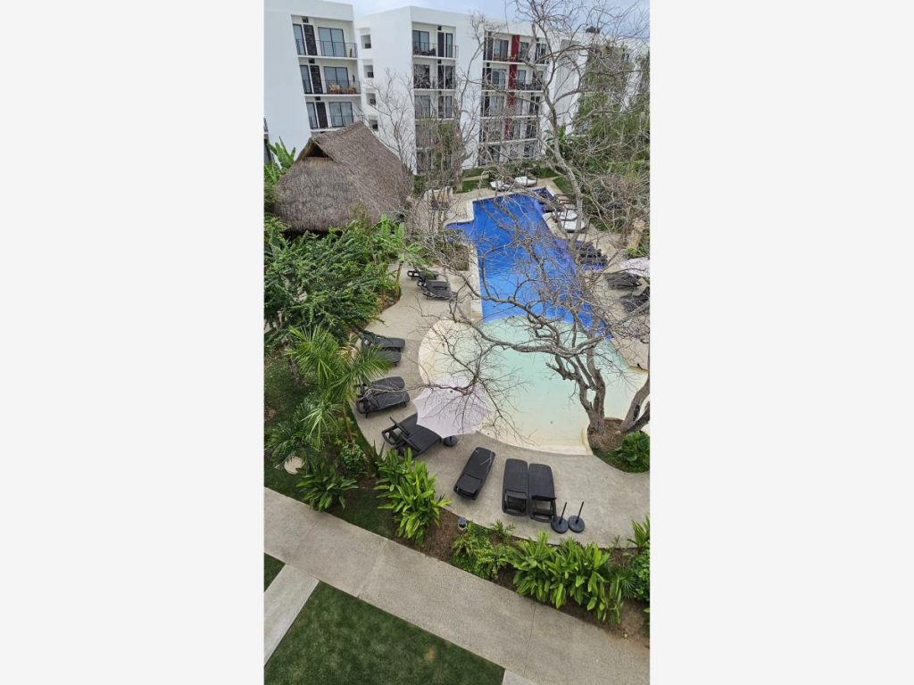 Departamento en Renta en Aldea Hortus Bahia de Banderas Nayarit 1