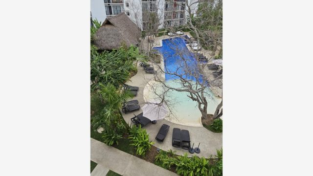 Departamento en Renta en Aldea Hortus Bahia de Banderas Nayarit 1