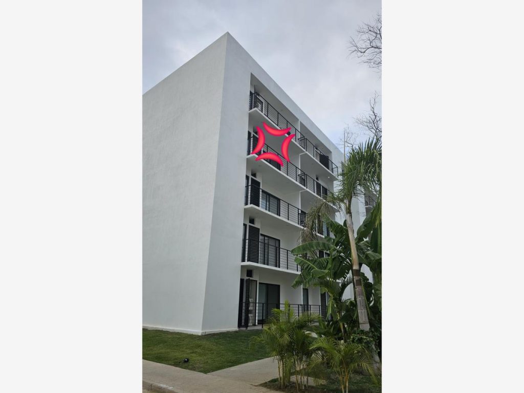 Departamento en Renta en Aldea Hortus Bahia de Banderas Nayarit 2