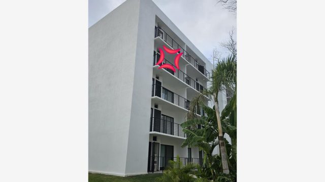 Departamento en Renta en Aldea Hortus Bahia de Banderas Nayarit 2