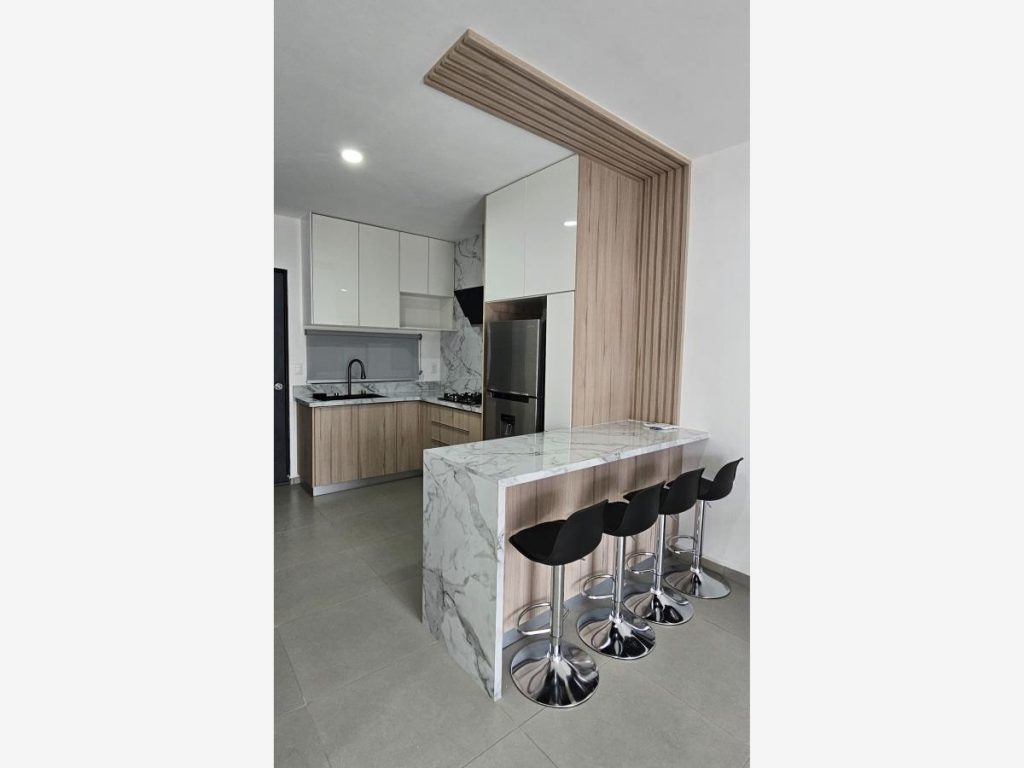 Departamento en Renta en Aldea Hortus Bahia de Banderas Nayarit 3