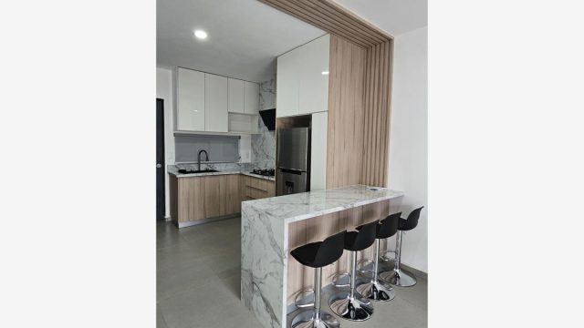 Departamento en Renta en Aldea Hortus Bahia de Banderas Nayarit 3