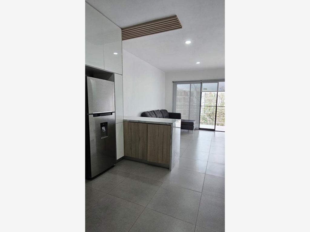 Departamento en Renta en Aldea Hortus Bahia de Banderas Nayarit 4
