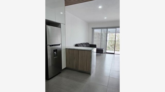 Departamento en Renta en Aldea Hortus Bahia de Banderas Nayarit 4
