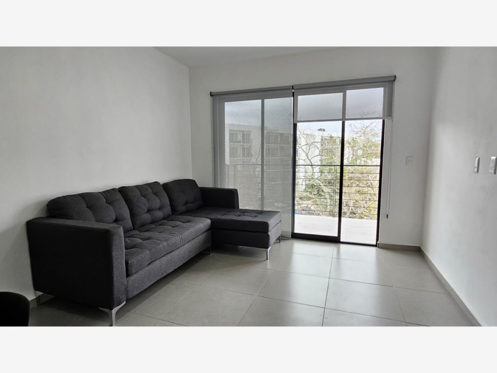 Departamento en Renta en Aldea Hortus Bahia de Banderas Nayarit 5